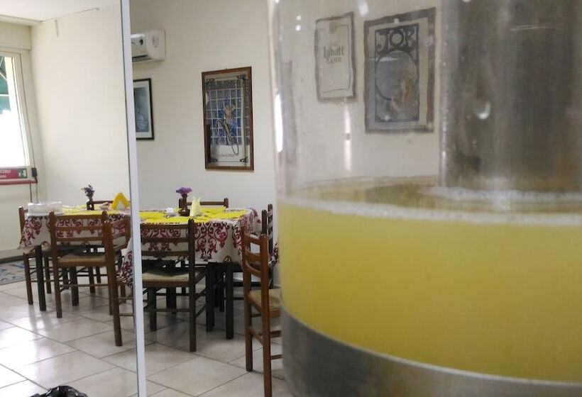 اقامتگاه Sirio