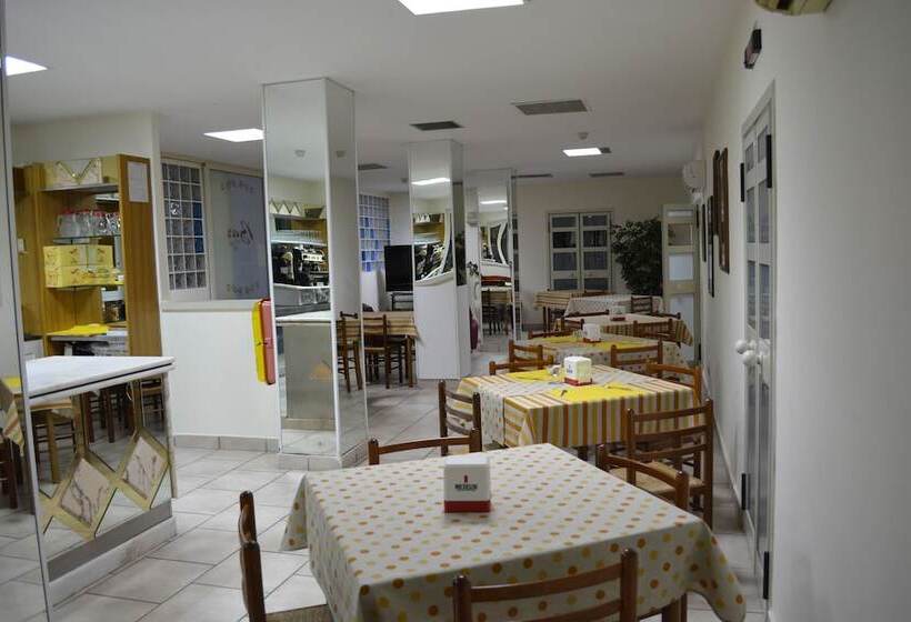 اقامتگاه Sirio