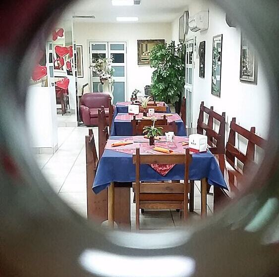 اقامتگاه Sirio