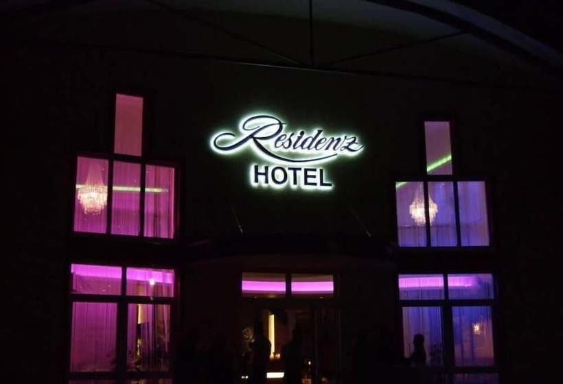 Residenz Babenhausen