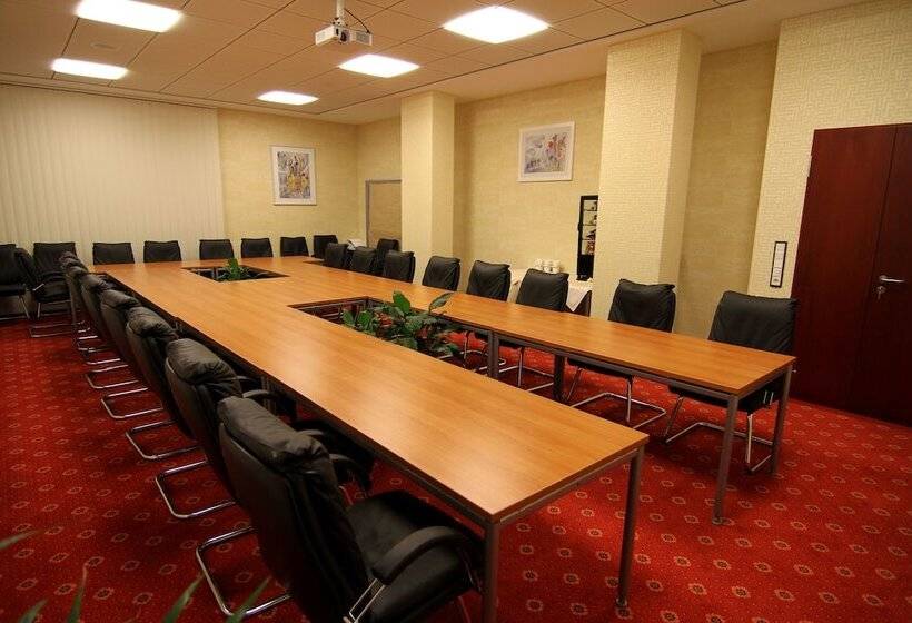 Residenz Babenhausen