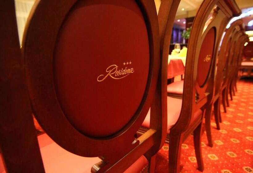 Residenz Babenhausen