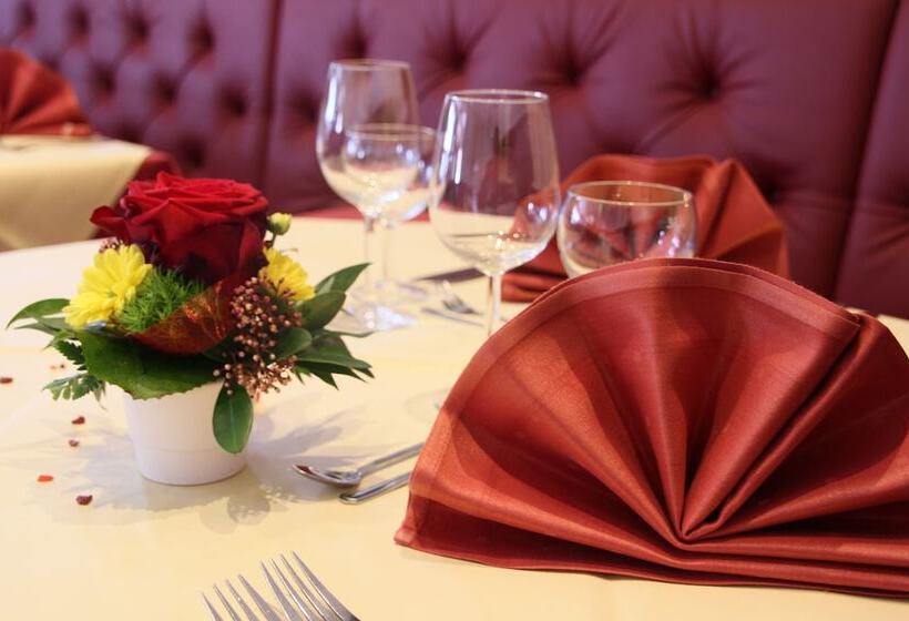 Residenz Babenhausen