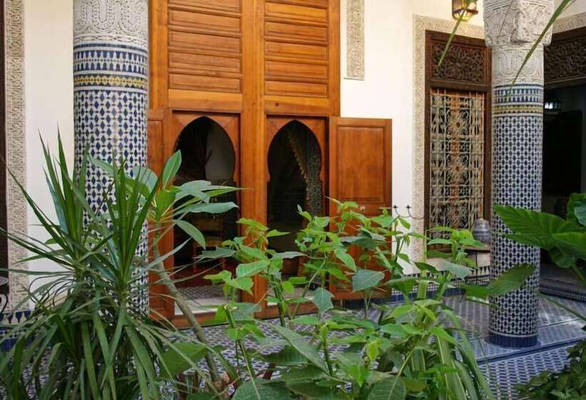Riad Louna