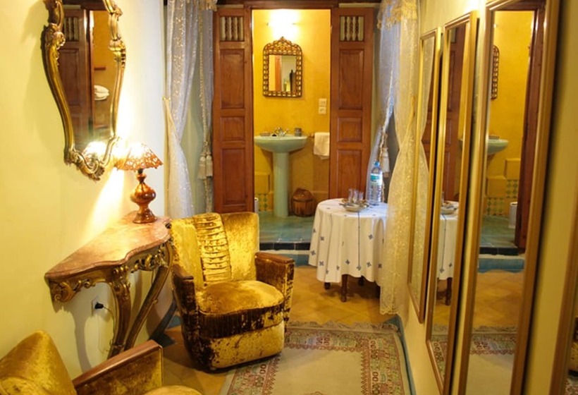 Riad Louna