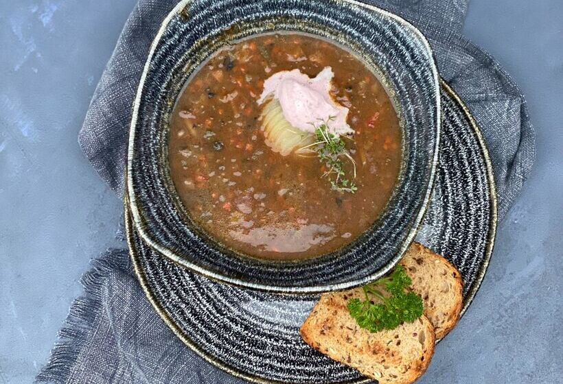 Ringhotel Warnemünder Hof