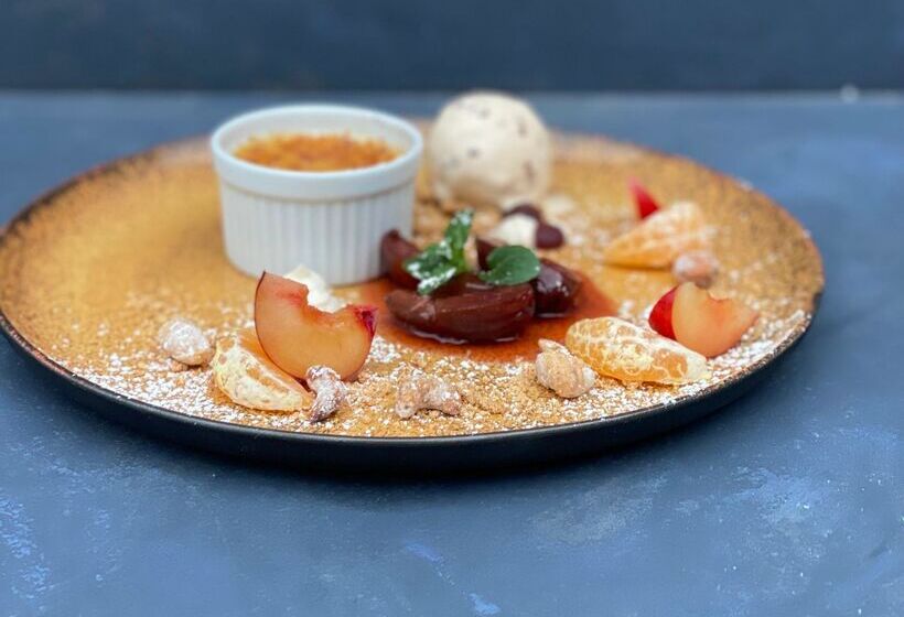 Ringhotel Warnemünder Hof