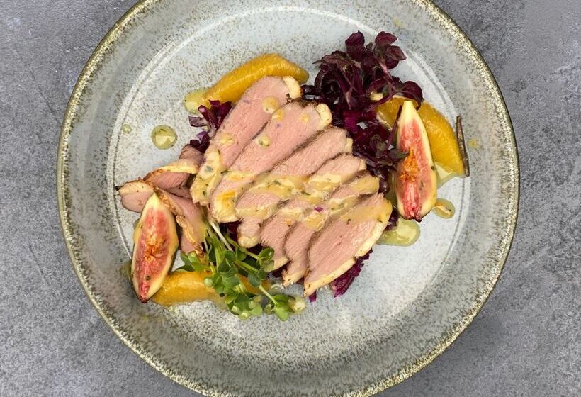 Ringhotel Warnemünder Hof