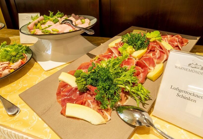 Ringhotel Warnemünder Hof