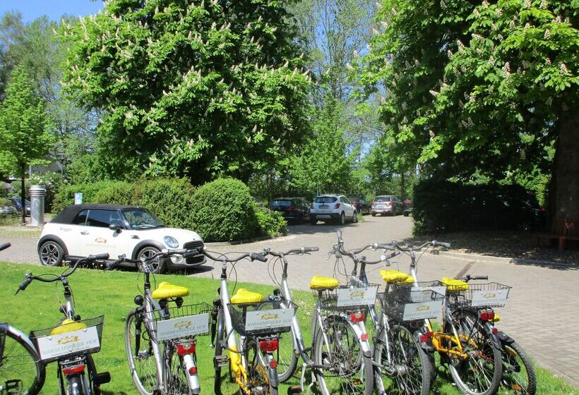 Ringhotel Warnemünder Hof