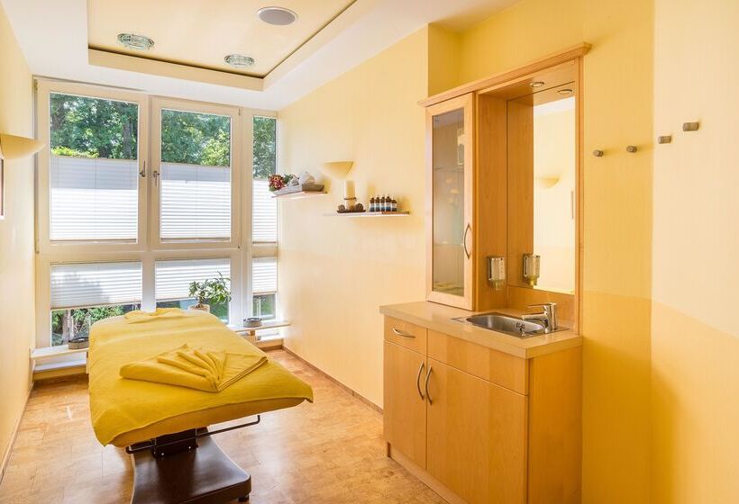 Ringhotel Warnemünder Hof