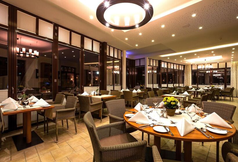 Ringhotel Warnemünder Hof