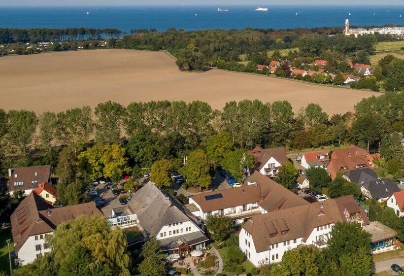 Ringhotel Warnemünder Hof