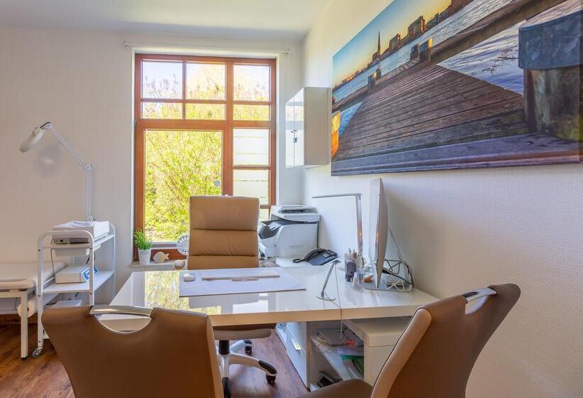 Ringhotel Warnemünder Hof