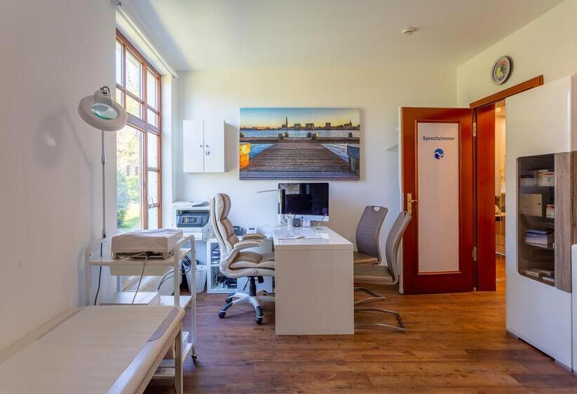 Ringhotel Warnemünder Hof