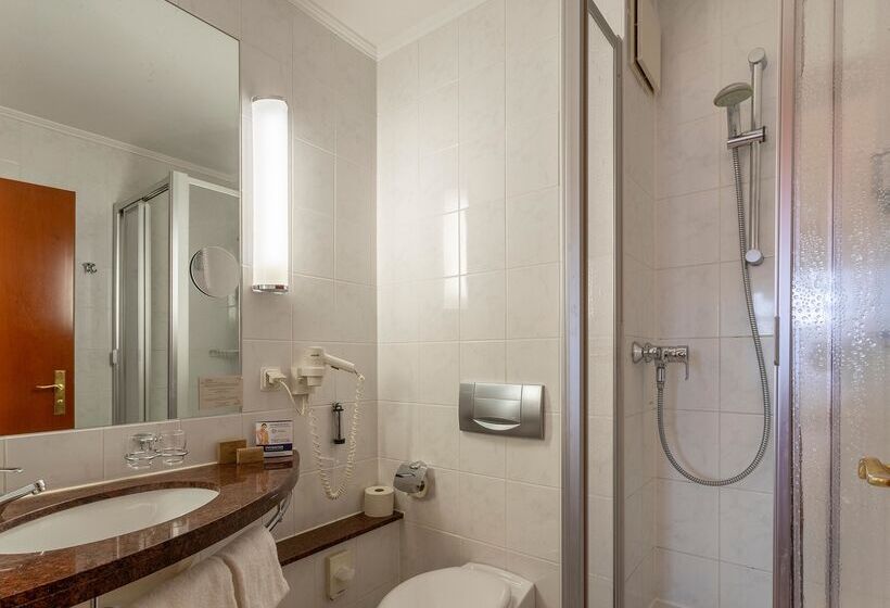 Ringhotel Warnemünder Hof