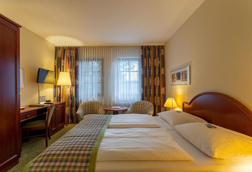 Ringhotel Warnemünder Hof