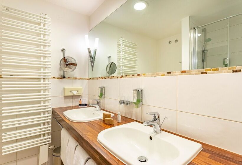 Ringhotel Warnemünder Hof