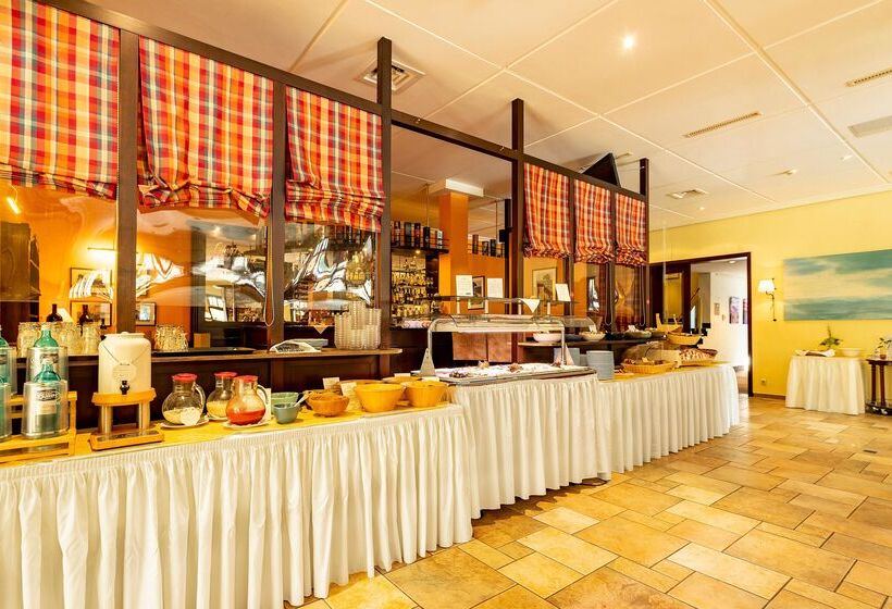 Ringhotel Warnemünder Hof