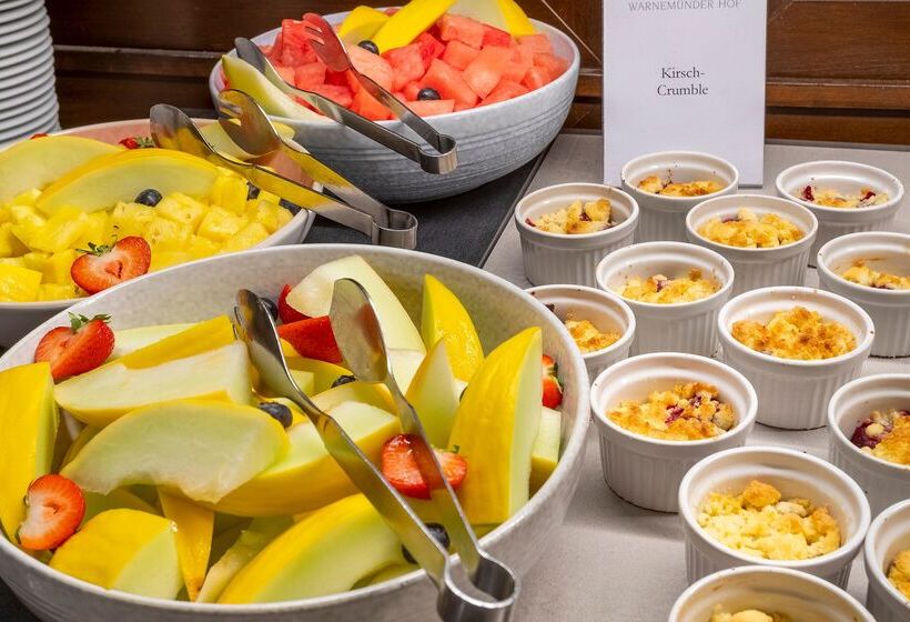 Ringhotel Warnemünder Hof