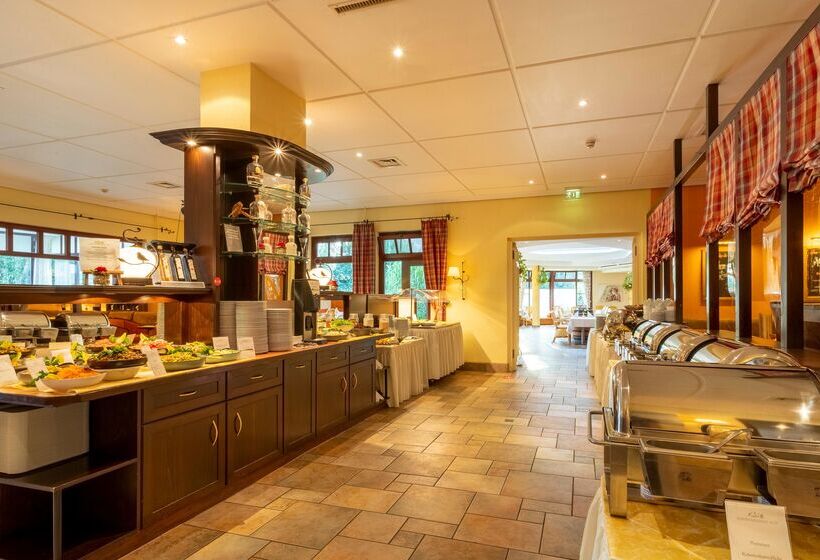 Ringhotel Warnemünder Hof