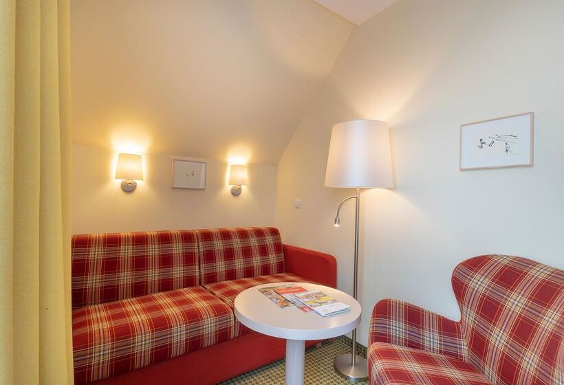 Ringhotel Warnemünder Hof