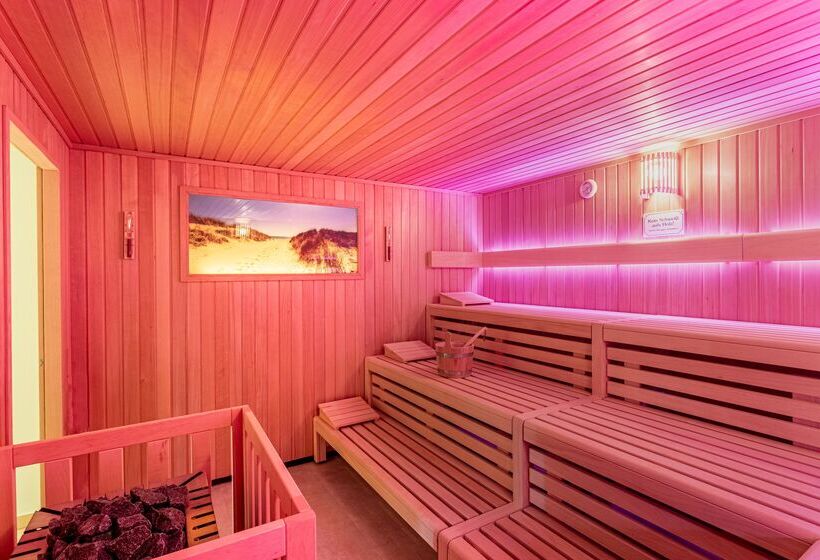 Ringhotel Warnemünder Hof