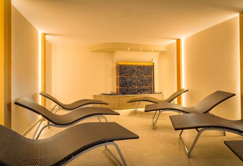 Ringhotel Warnemünder Hof