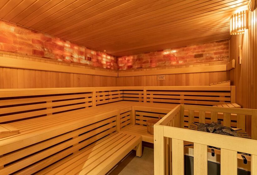 Ringhotel Warnemünder Hof