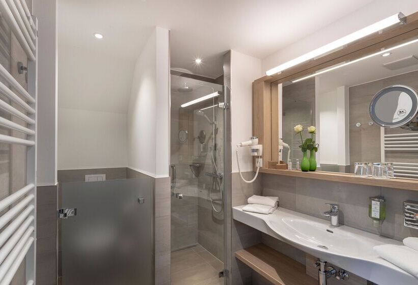 Ringhotel Warnemünder Hof