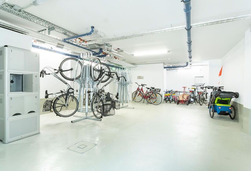 Ringhotel Warnemünder Hof