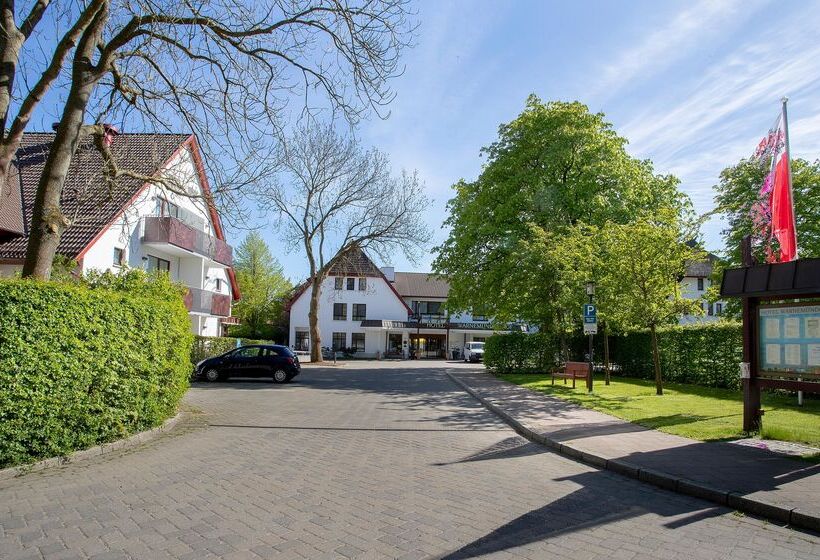 Ringhotel Warnemünder Hof