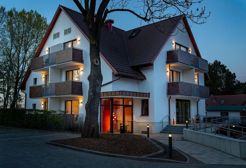 Ringhotel Warnemünder Hof