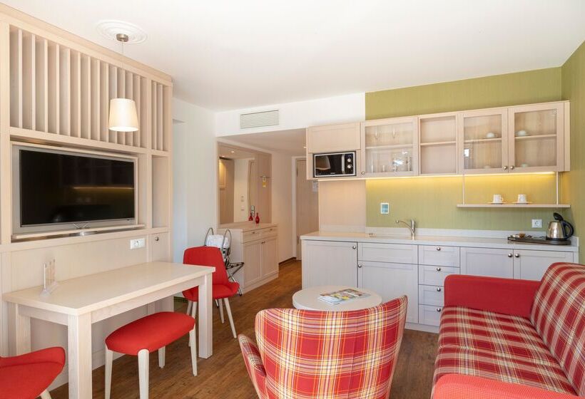 Ringhotel Warnemünder Hof