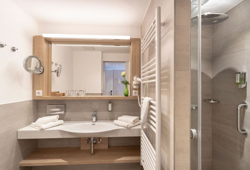 Ringhotel Warnemünder Hof