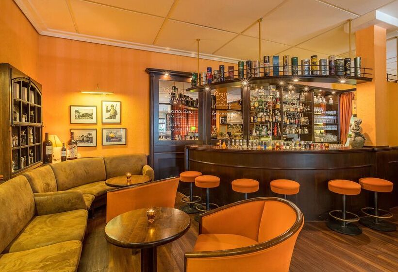 Ringhotel Warnemünder Hof