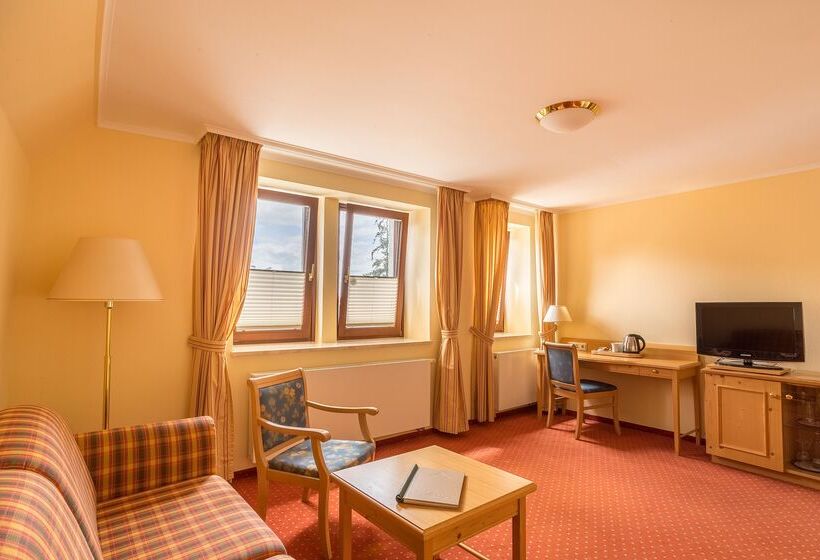 Ringhotel Warnemünder Hof