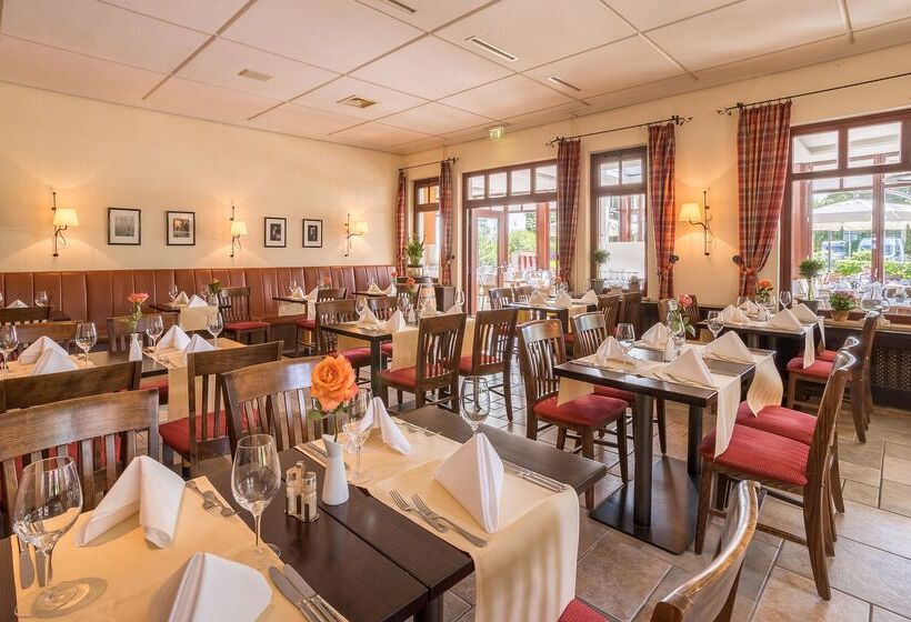 Ringhotel Warnemünder Hof