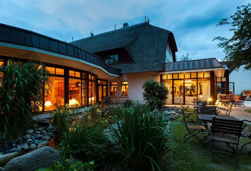 Ringhotel Warnemünder Hof