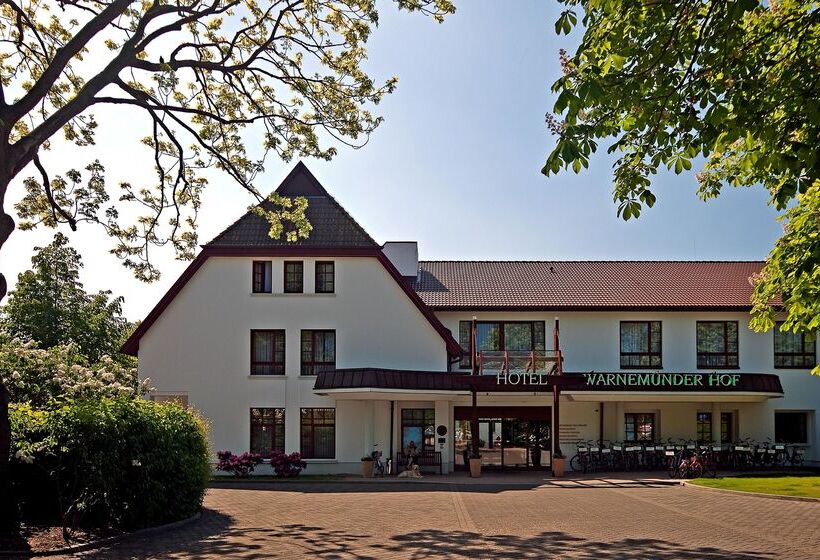 Ringhotel Warnemünder Hof