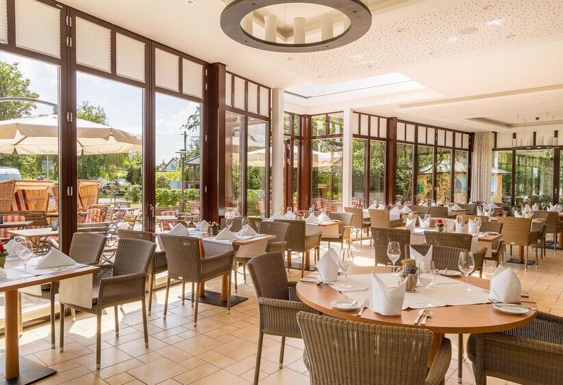 Ringhotel Warnemünder Hof