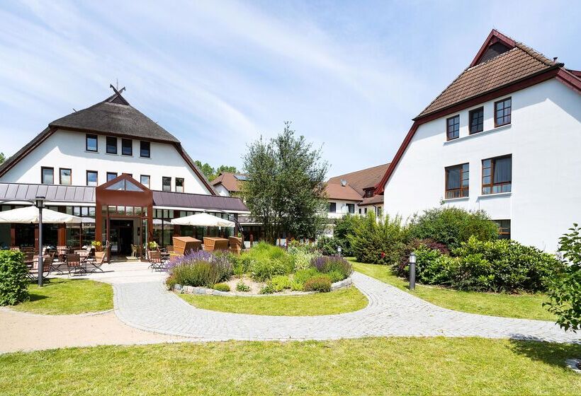 Ringhotel Warnemünder Hof
