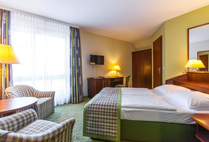 Ringhotel Warnemünder Hof