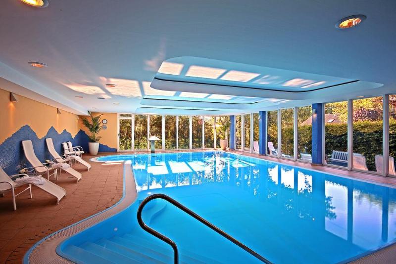 Ringhotel Warnemünder Hof