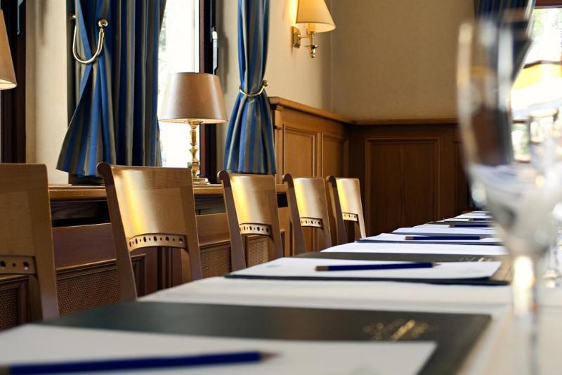 Ringhotel Warnemünder Hof