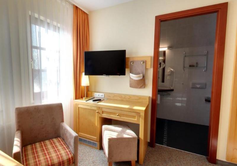 Ringhotel Warnemünder Hof