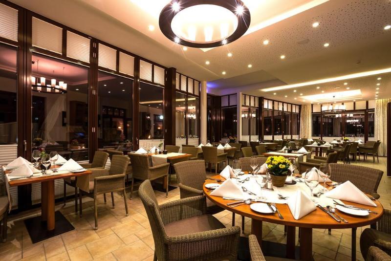 Ringhotel Warnemünder Hof