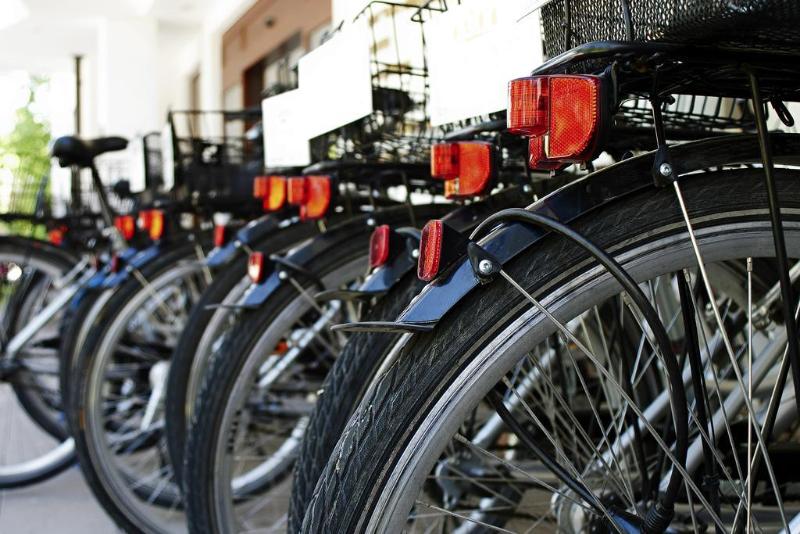 Ringhotel Warnemünder Hof