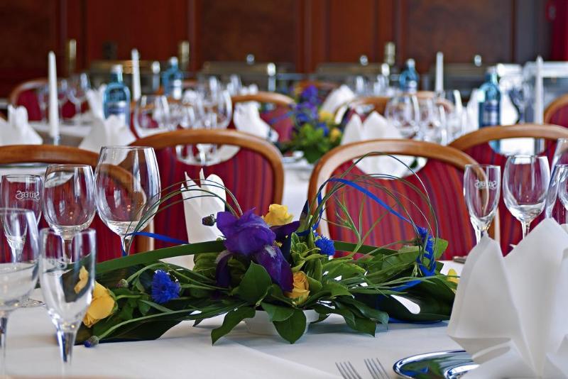 Ringhotel Warnemünder Hof