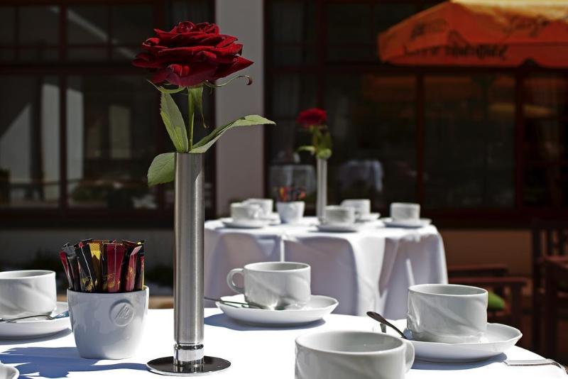 Ringhotel Warnemünder Hof